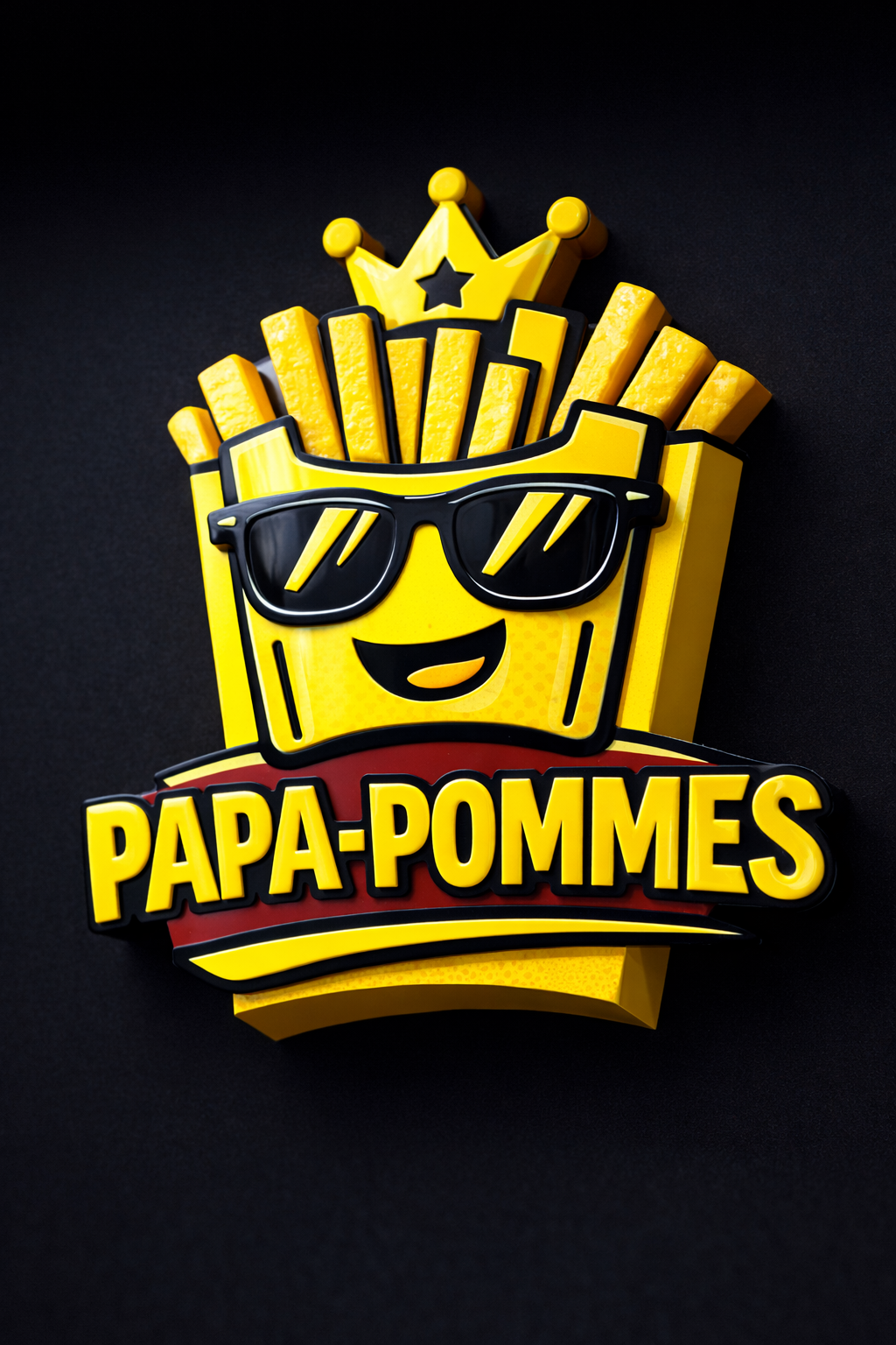 Papa-Pommes